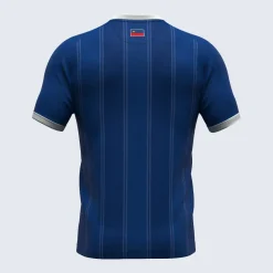 Maglia Home Liechtenstein 24-26