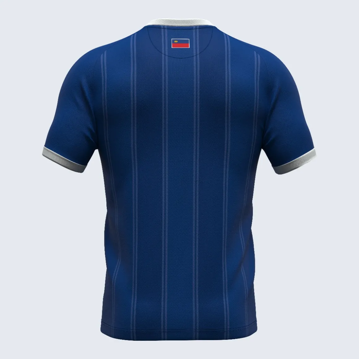 Maglia Home Liechtenstein 24-26
