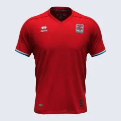Maglia Home Lussemburgo 24-26