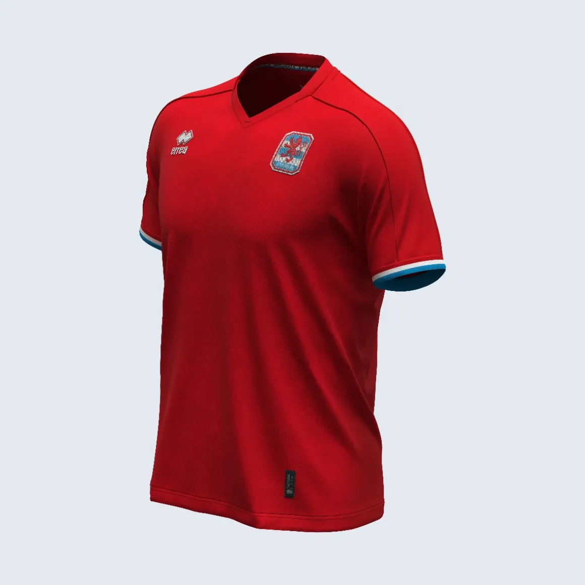 Maglia Home Lussemburgo 24-26