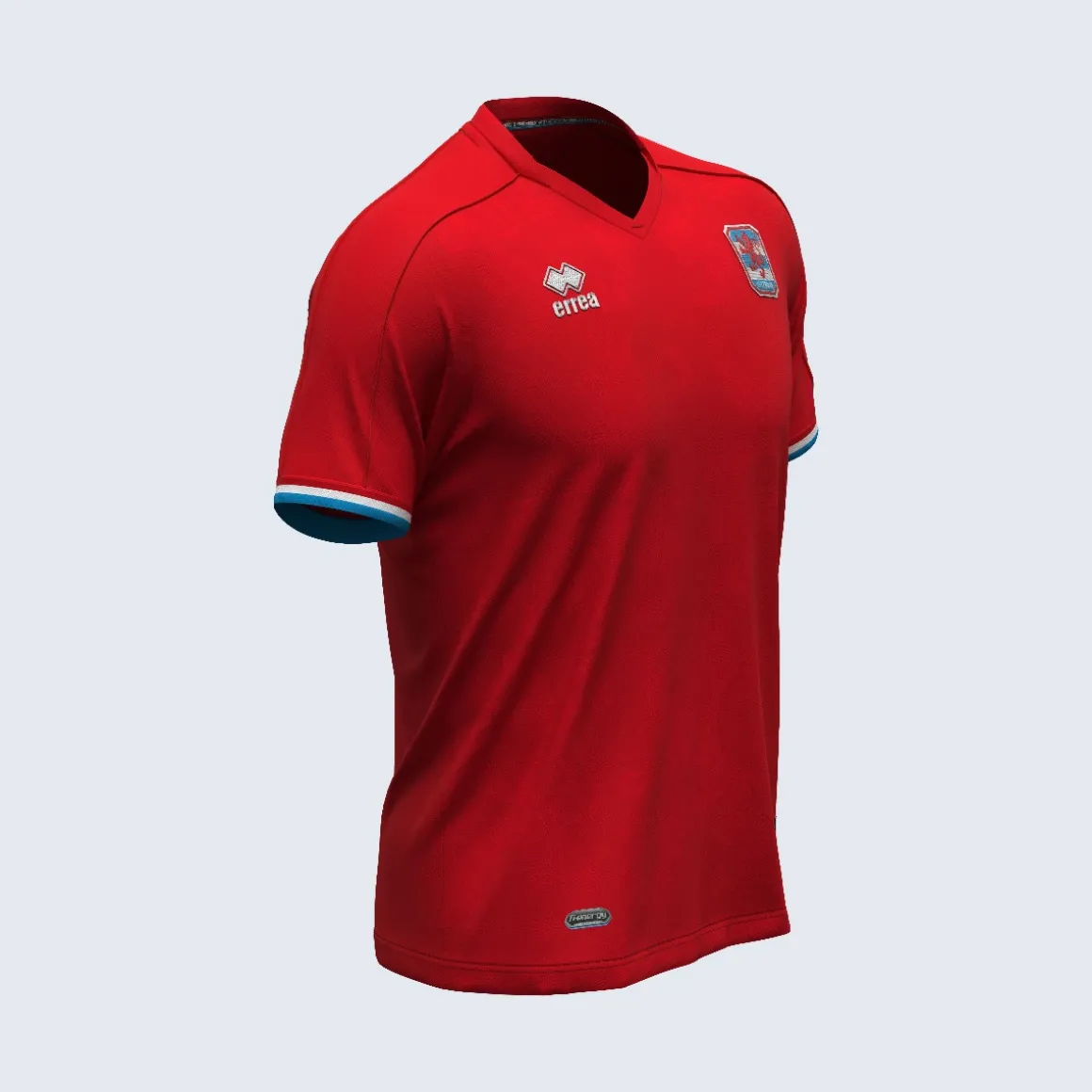 Maglia Home Lussemburgo 24-26