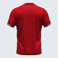 Maglia Home Lussemburgo 24-26
