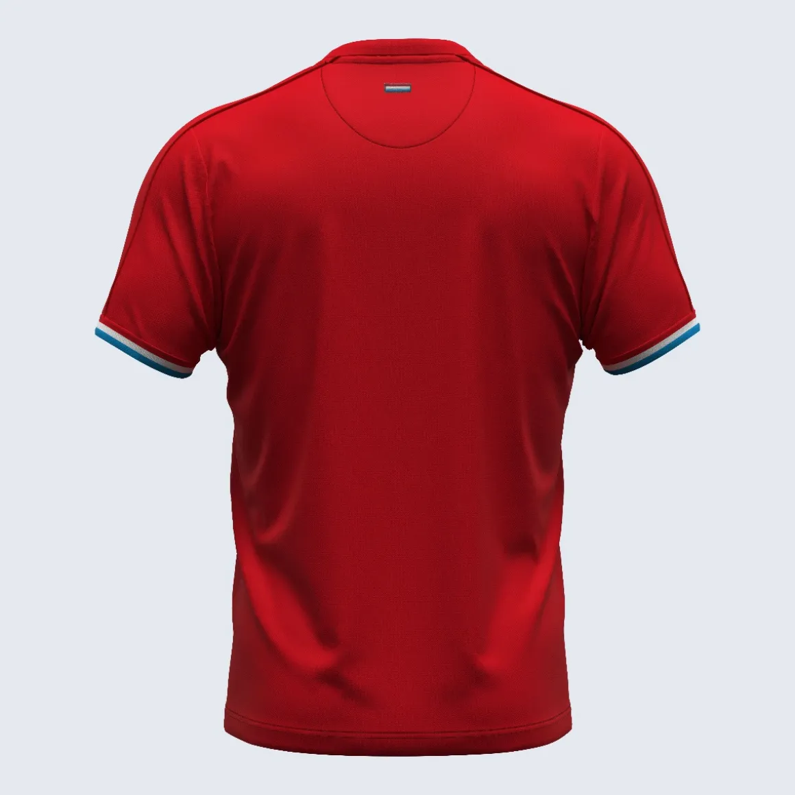 Maglia Home Lussemburgo 24-26