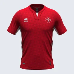 Maglia Home Malta
