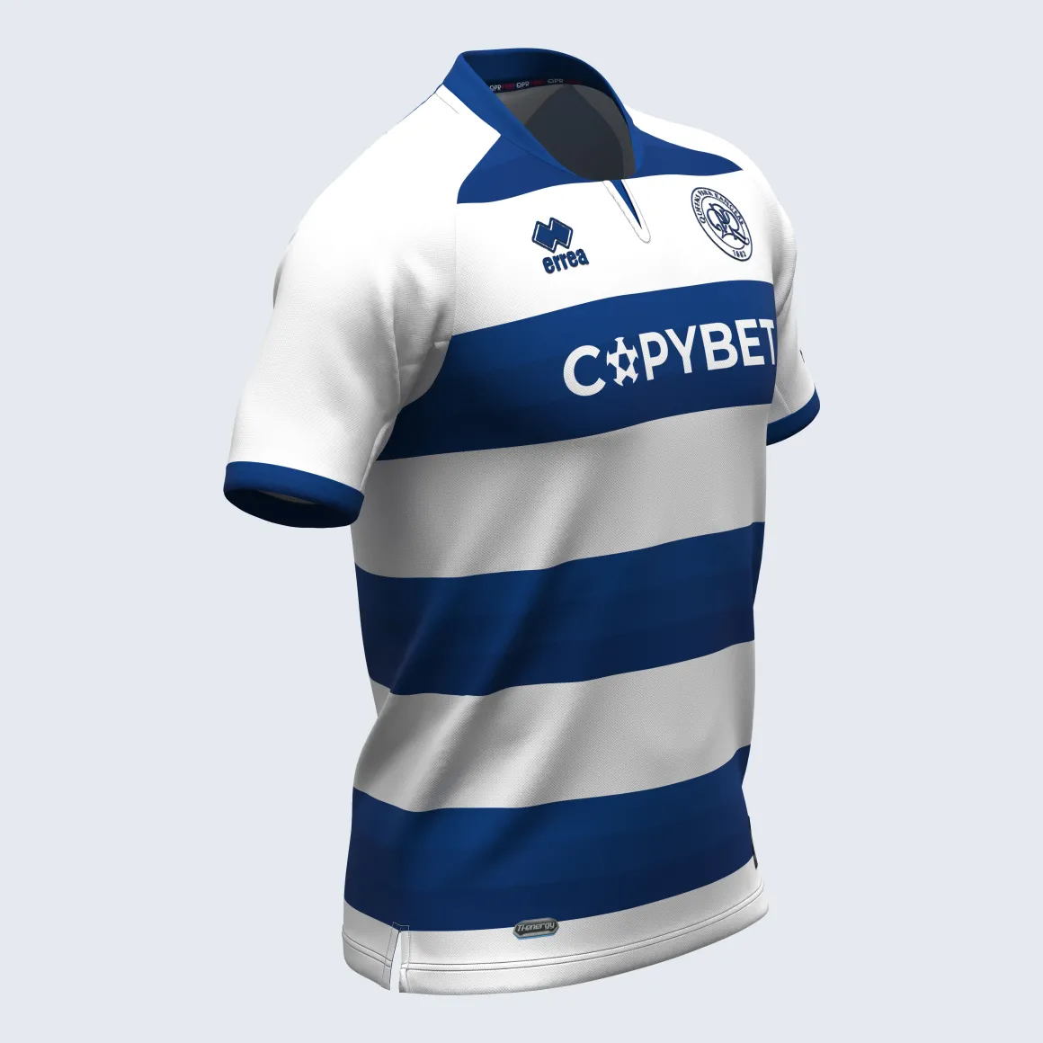 Maglia Home QPR 24/25