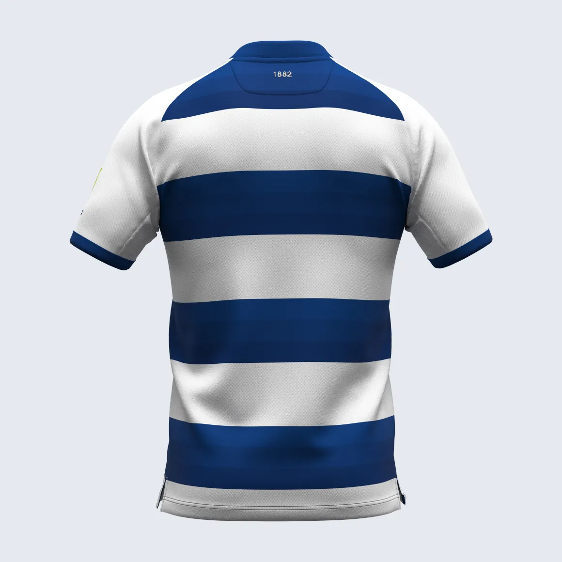 Maglia Home QPR 24/25