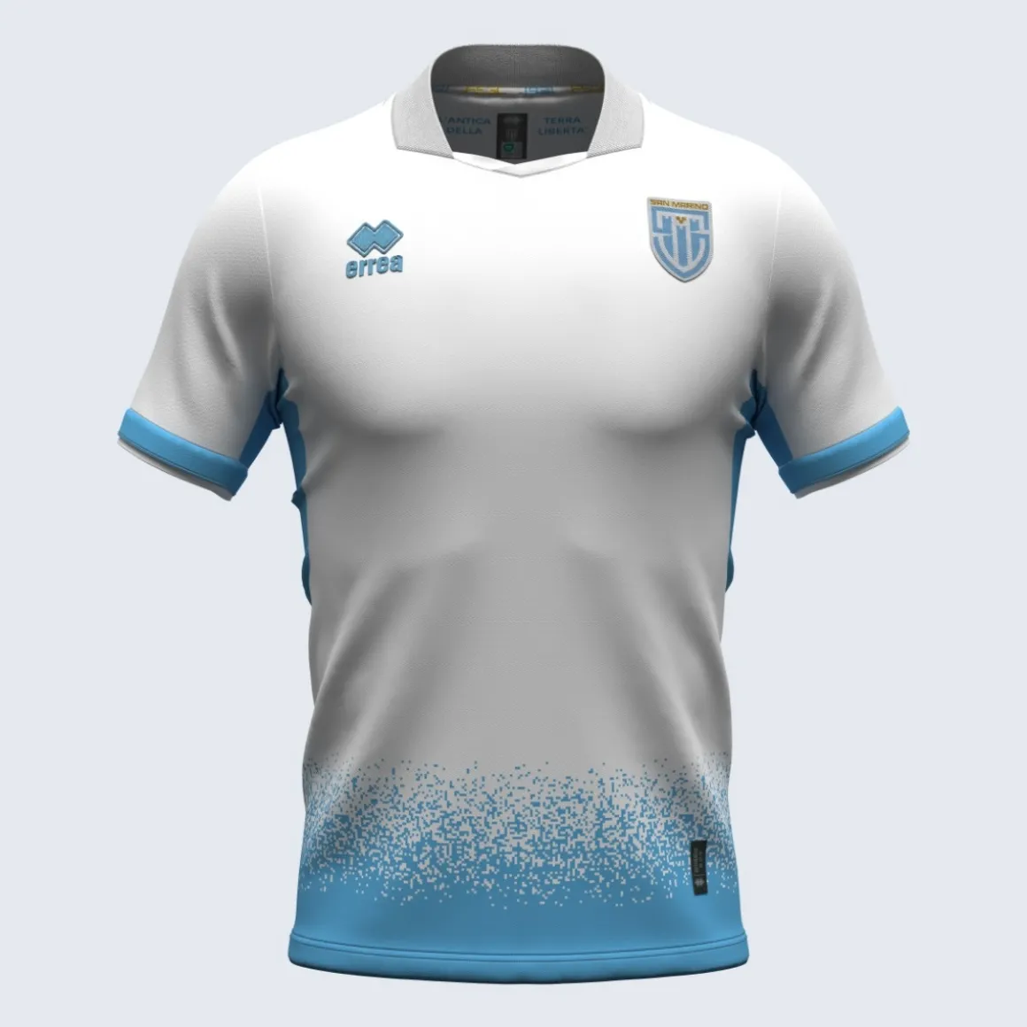 Maglia Home San Marino 24-26
