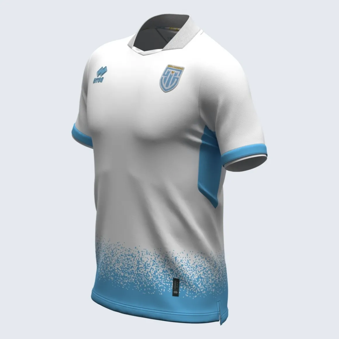 Maglia Home San Marino 24-26