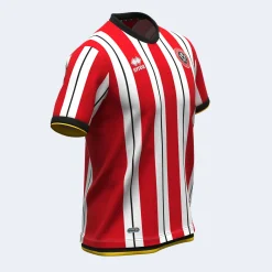 Maglia Home Sheffield U.FC 24/25