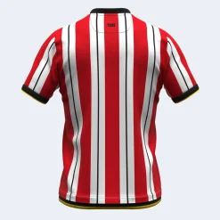 Maglia Home Sheffield U.FC 24/25