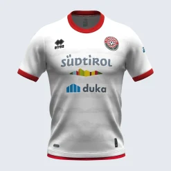 Maglia Home Sudtirol 24/25