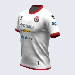 Maglia Home Sudtirol 24/25