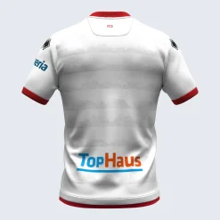 Maglia Home Sudtirol 24/25