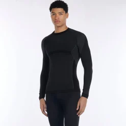 Maglia Intimo-Tecnica Persia a Maniche Lunghe