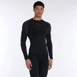 Maglia Intimo-Tecnica Persia a Maniche Lunghe