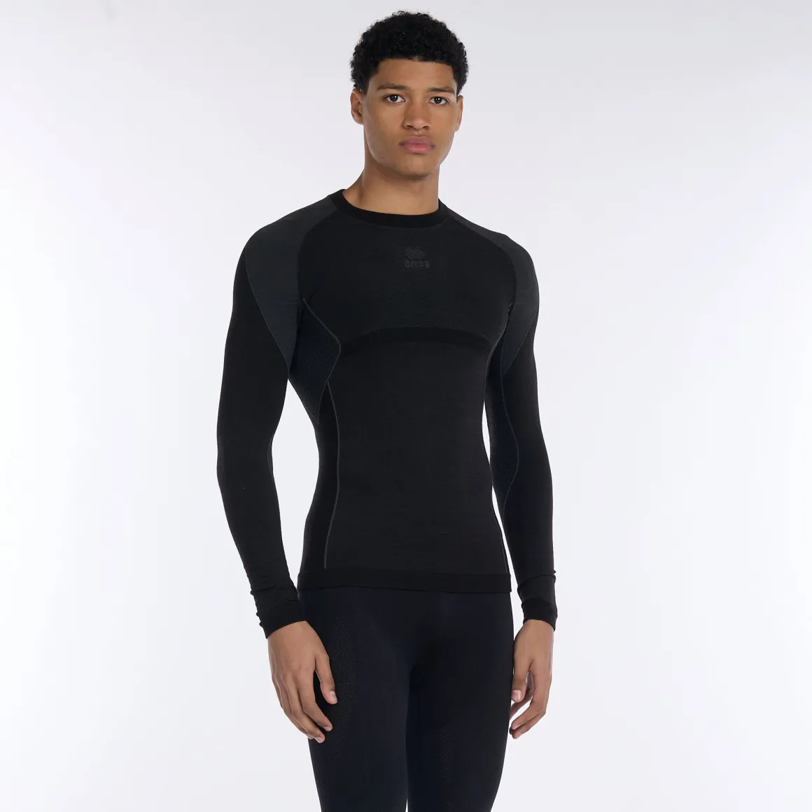 Maglia Intimo-Tecnica Persia a Maniche Lunghe