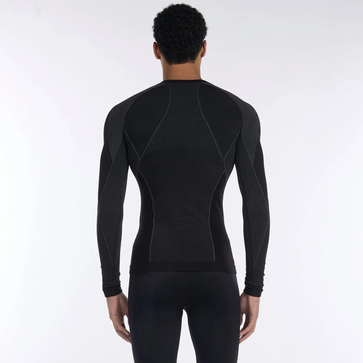 Maglia Intimo-Tecnica Persia a Maniche Lunghe