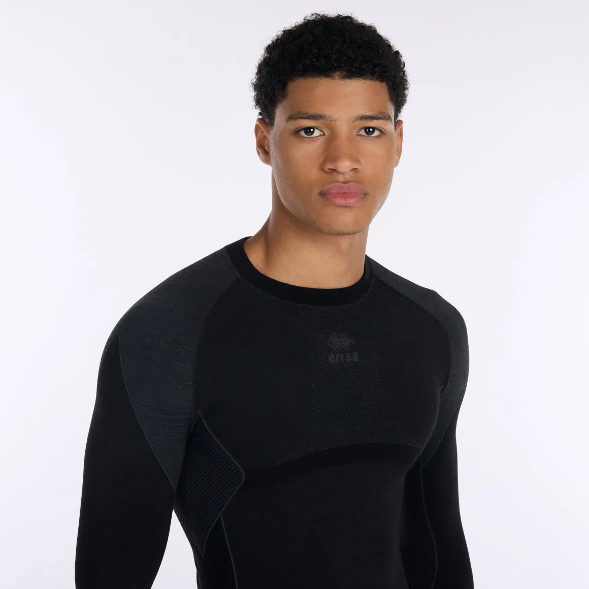 Maglia Intimo-Tecnica Persia a Maniche Lunghe
