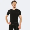 Maglia intimo-tecnica  unisex Active Tense Lite
