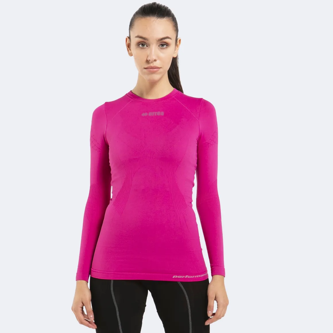 Maglia intimo-tecnica unisex Davor