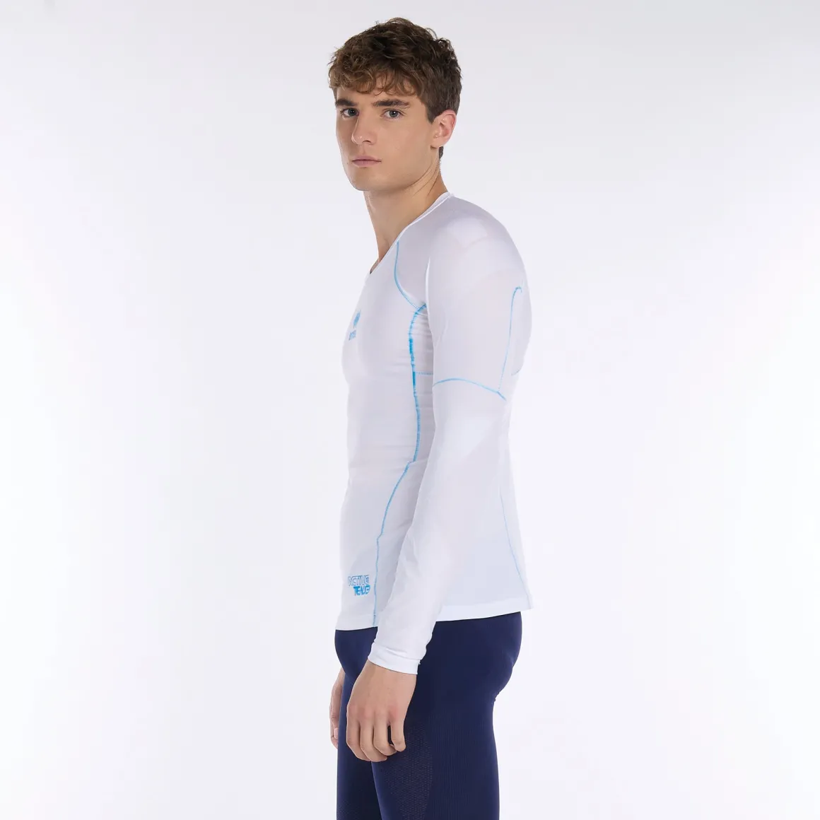 Maglia Intimo-Tecnica Unisex Karil - Active Tense
