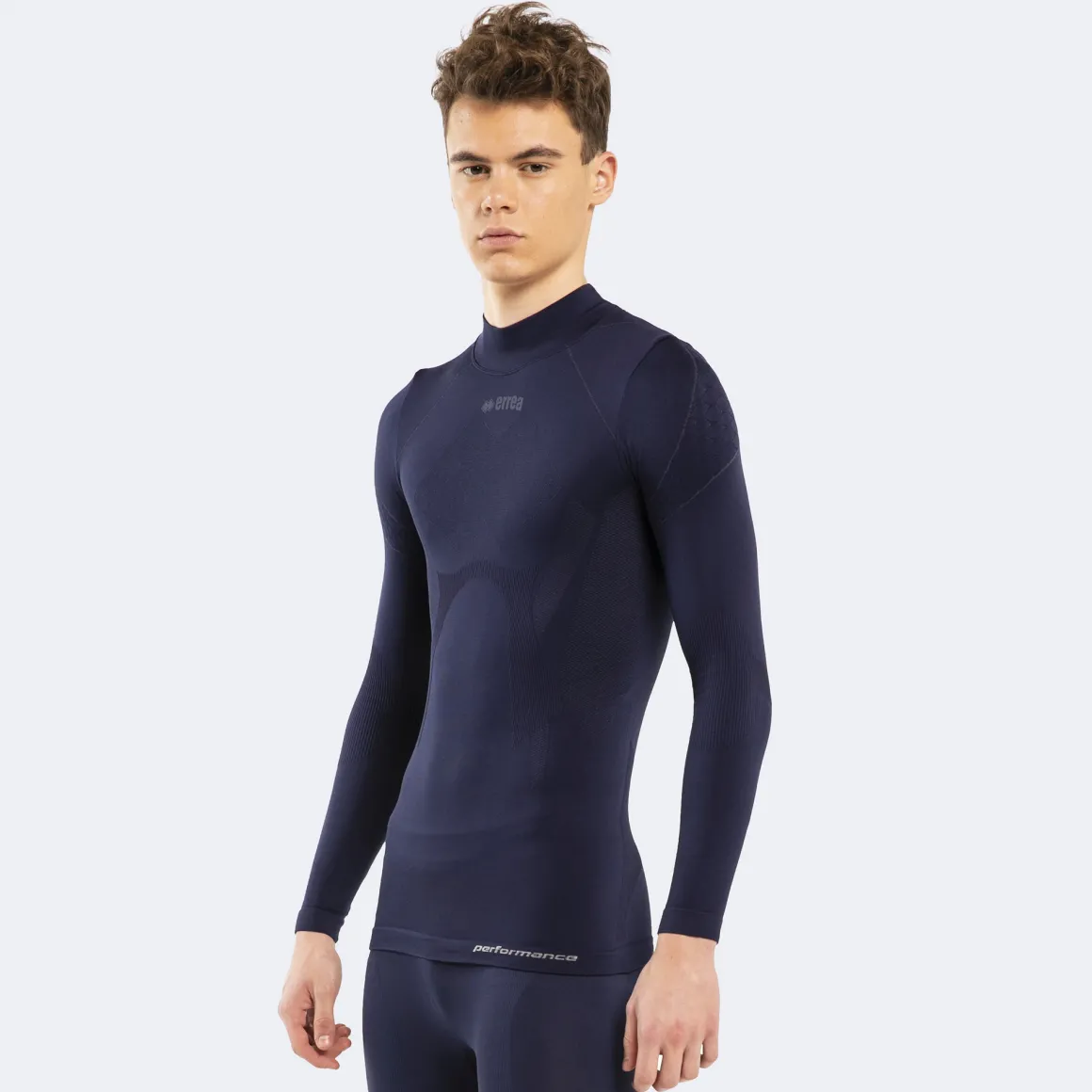 Maglia intimo-tecnica unisex Daryl