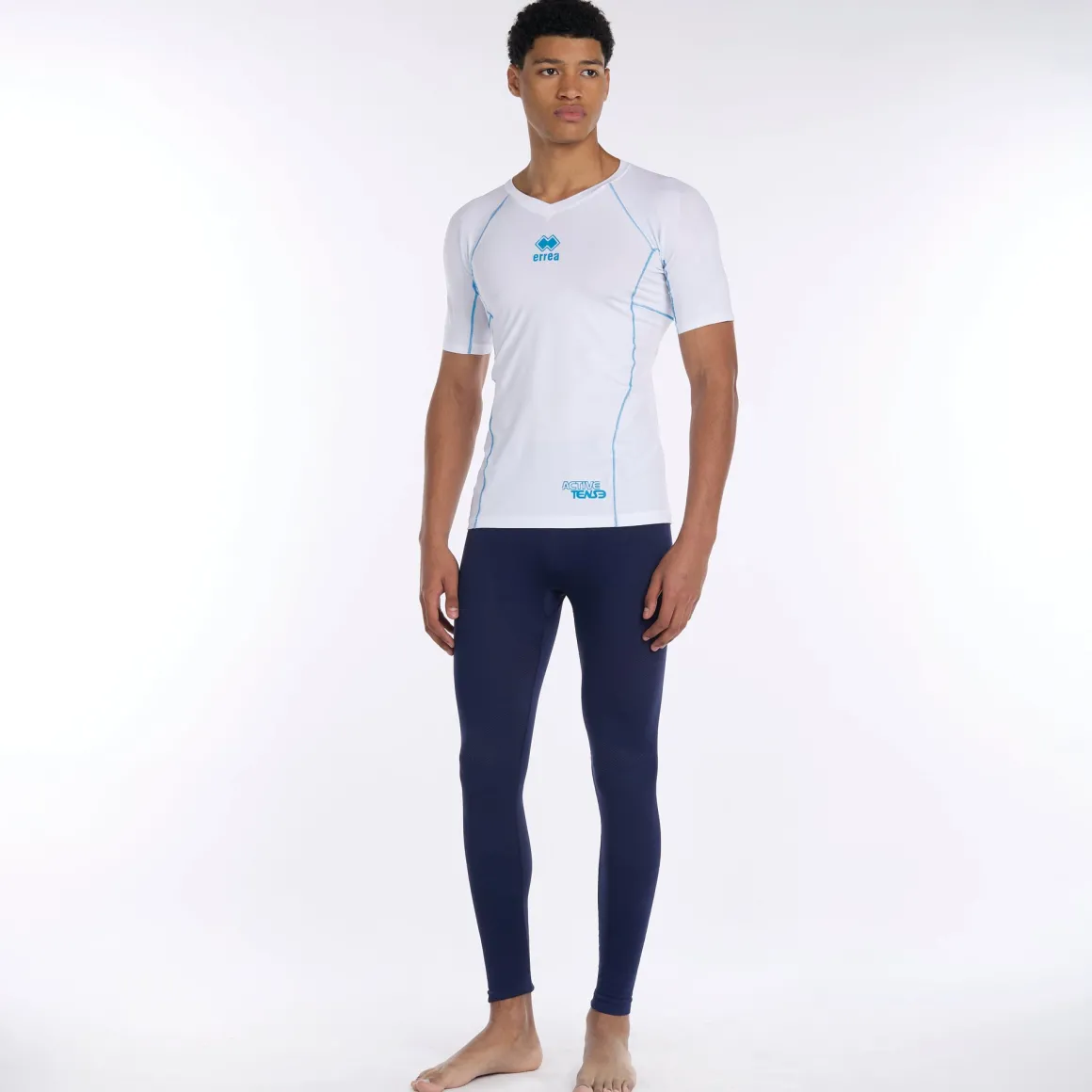 Maglia Intimo-Tecnica Unisex Aderyn - Active Tense