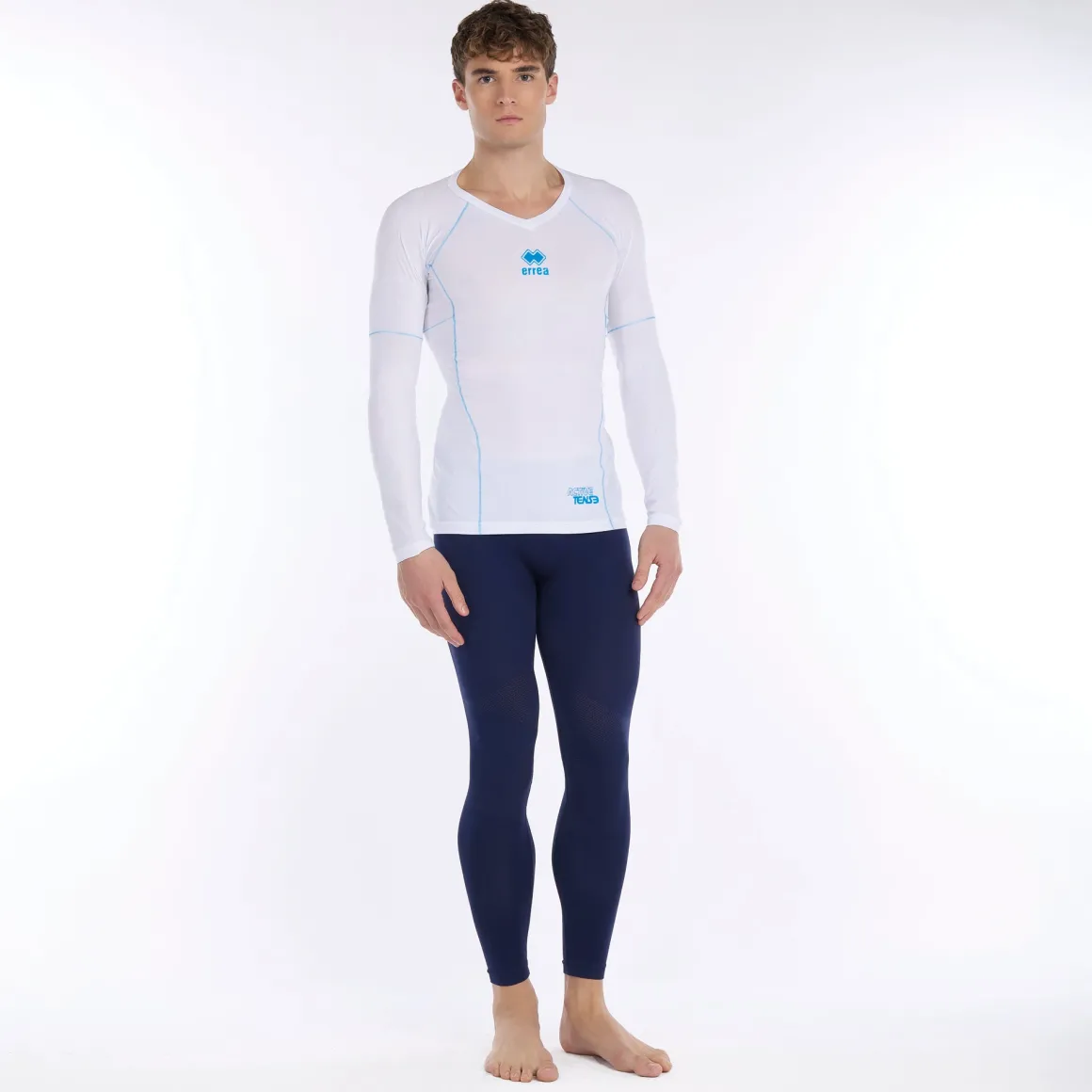 Maglia Intimo-Tecnica Unisex Karil - Active Tense