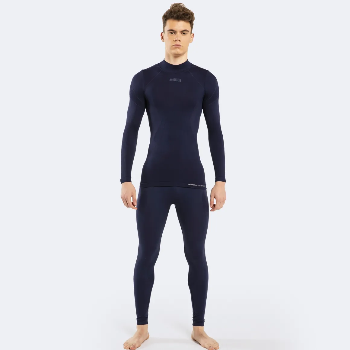 Maglia intimo-tecnica unisex Daryl