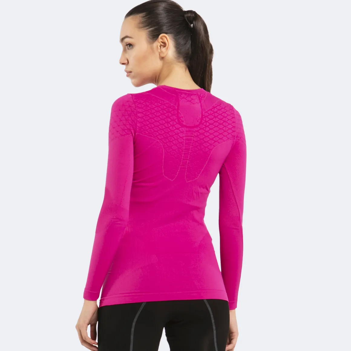 Maglia intimo-tecnica unisex Davor