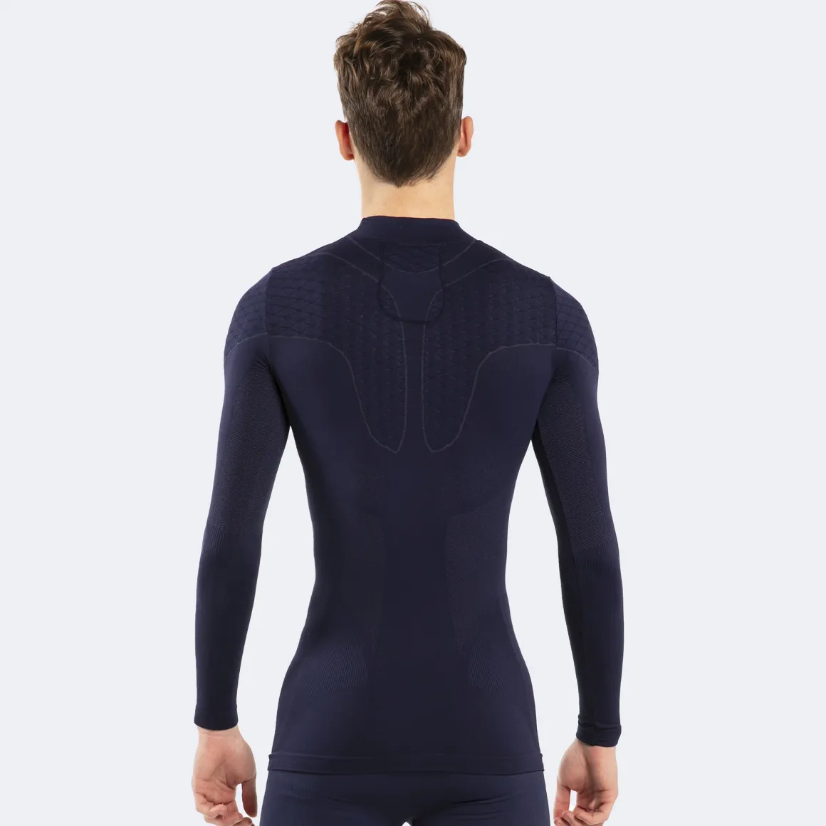 Maglia intimo-tecnica unisex Daryl