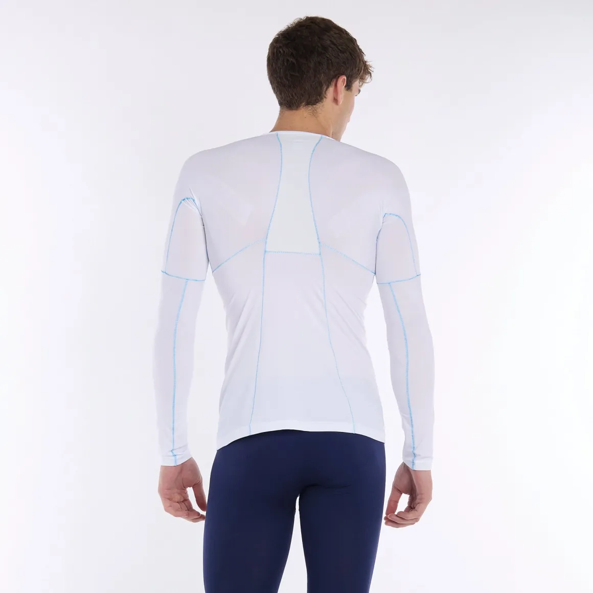 Maglia Intimo-Tecnica Unisex Karil - Active Tense