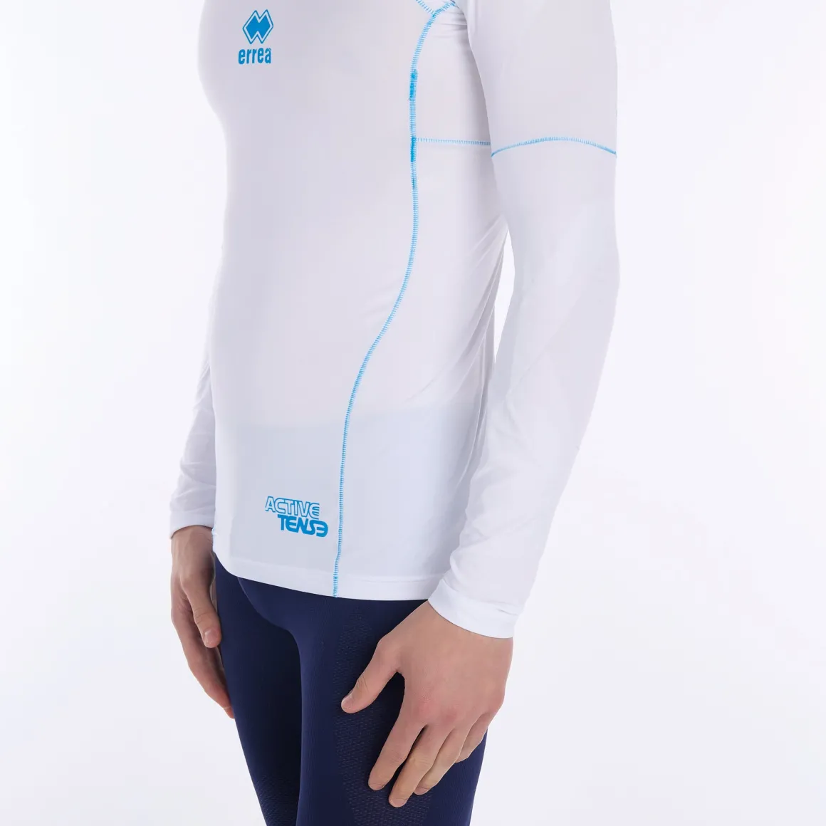 Maglia Intimo-Tecnica Unisex Karil - Active Tense