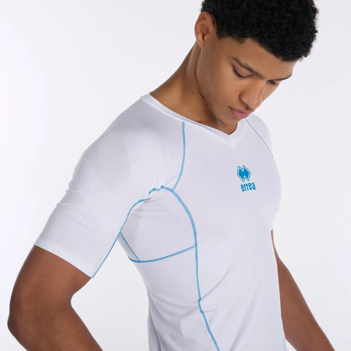 Maglia Intimo-Tecnica Unisex Aderyn - Active Tense
