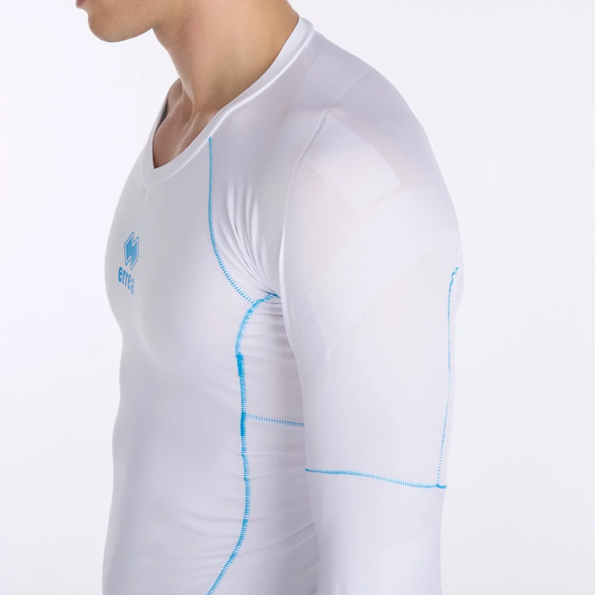 Maglia Intimo-Tecnica Unisex Karil - Active Tense