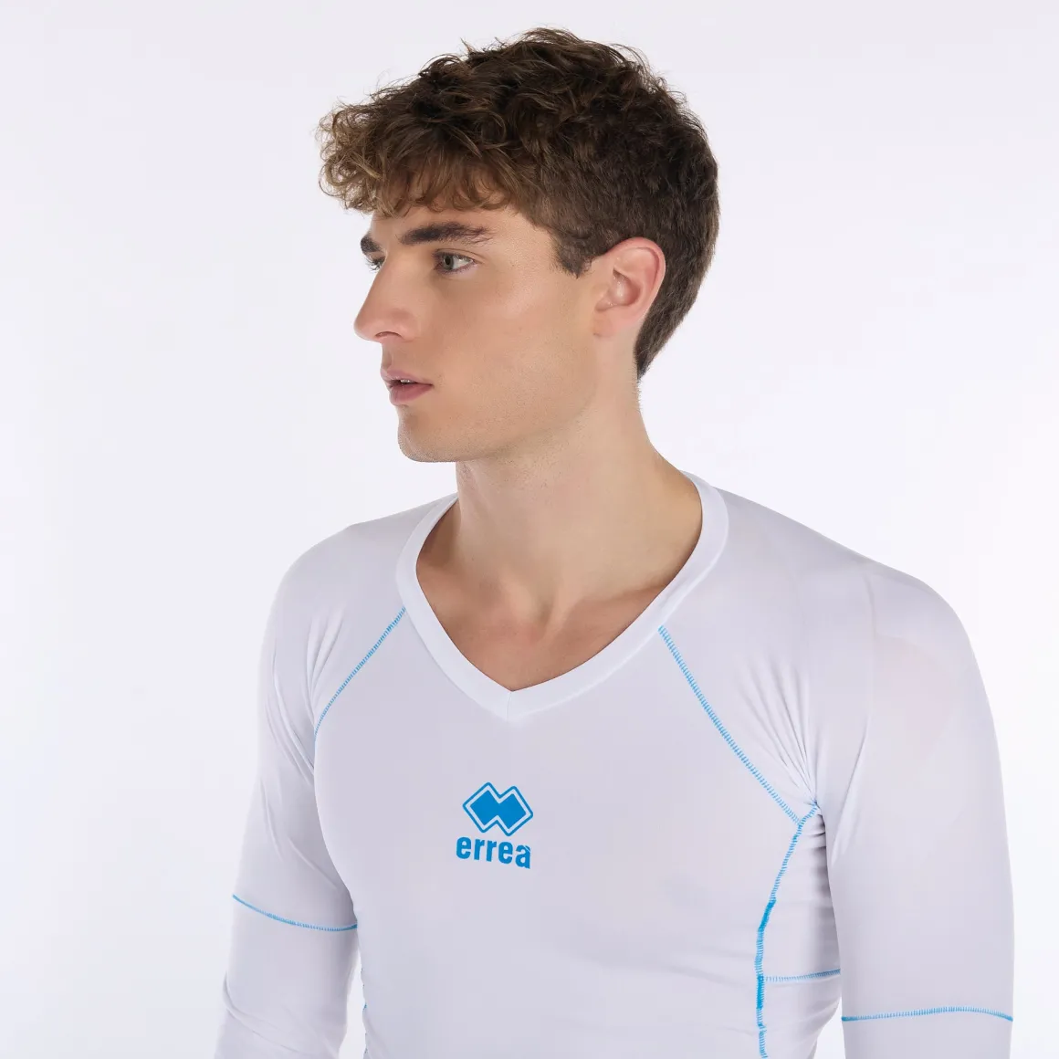 Maglia Intimo-Tecnica Unisex Karil - Active Tense