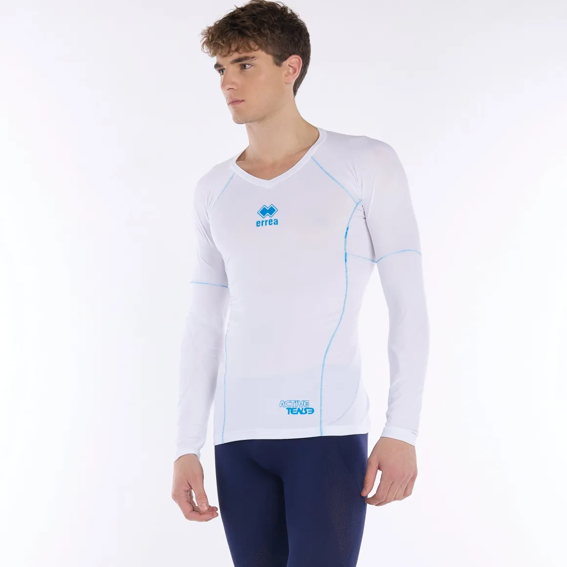Maglia Intimo-Tecnica Unisex Karil - Active Tense