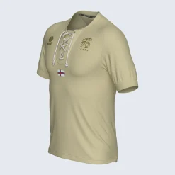 Maglia Isole Faroe 70° UEFA