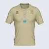 Maglia Kazakistan 70° UEFA