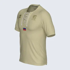Maglia Liechtenstein 70° UEFA