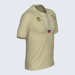 Maglia Liechtenstein 70° UEFA