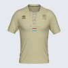 Maglia Lussemburgo 70° UEFA