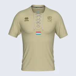 Maglia Lussemburgo 70° UEFA