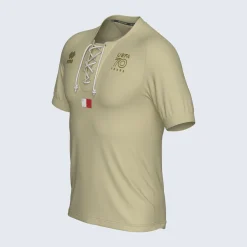 Maglia Malta 70° UEFA