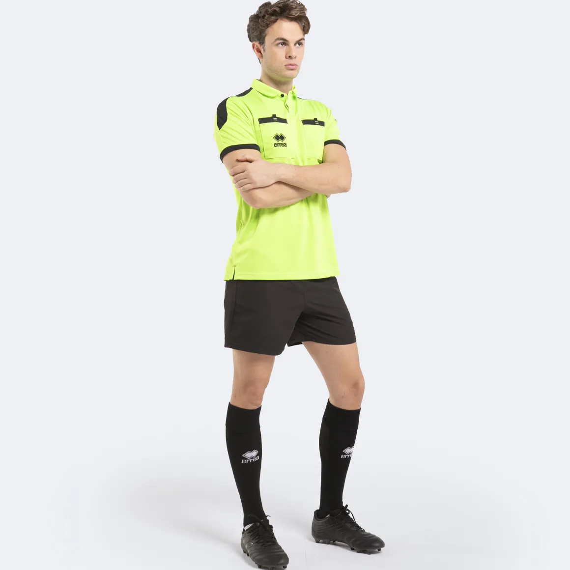 Maglia manica corta da uomo Doug