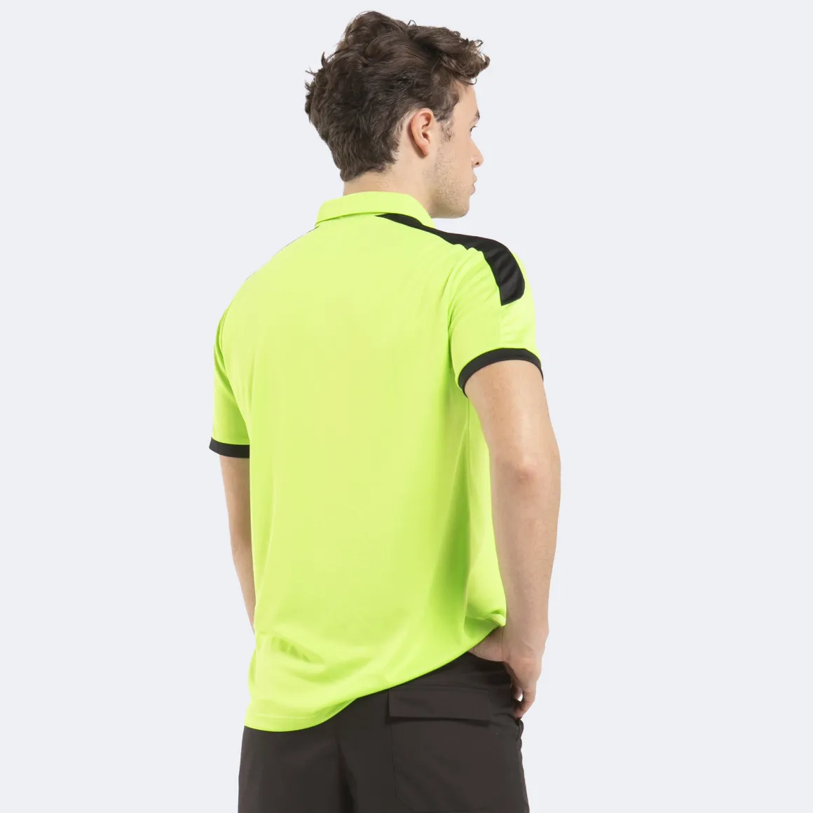 Maglia manica corta da uomo Doug