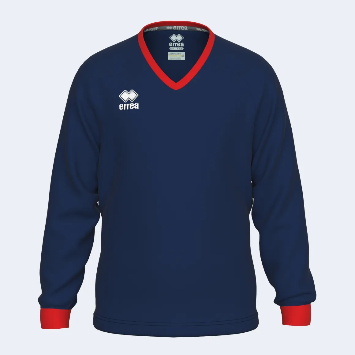 Maglia manica lunga da bambino Lennox