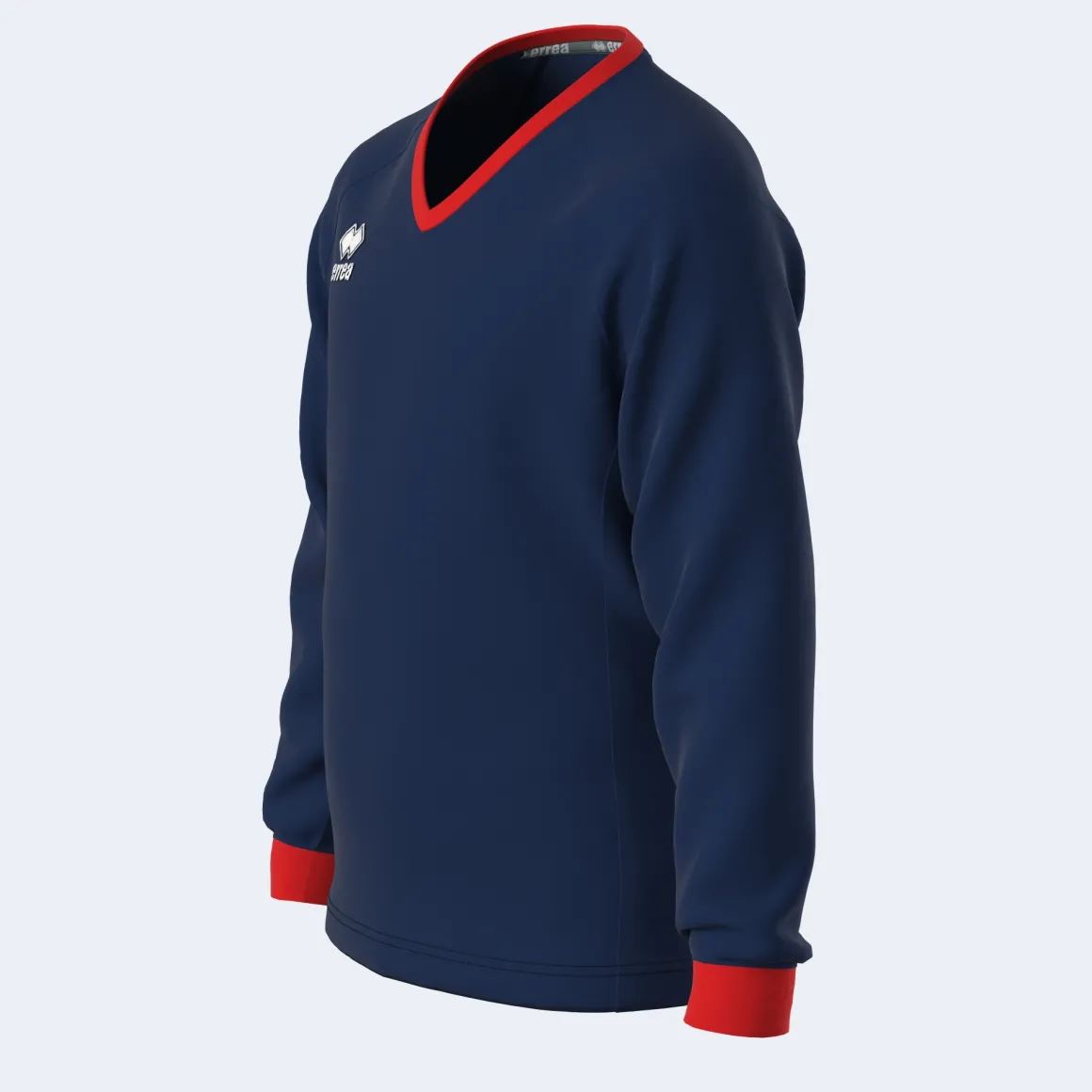 Maglia manica lunga da bambino Lennox
