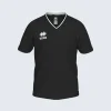 Maglia multisport Leonard con collo a V per bambini