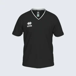 Maglia multisport Leonard con collo a V per bambini